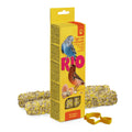 RIO Sticks for Parrots with Fruit and Berries 2x90g Pack - Pets Villa