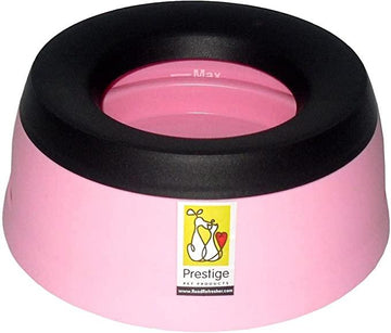 ROAD REFRESHER Non Spill Water Bowl - Pets Villa