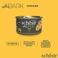 SCHESIR After Dark - Chicken in Broth - Pets Villa