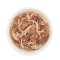 SCHESIR After - Dark Chicken with Beef in Broth 80g - Pets Villa