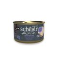 SCHESIR After Dark - Chicken with Duck Pate 80g - Pets Villa