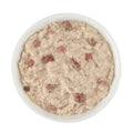 SCHESIR After Dark - Chicken with Duck Pate 80g - Pets Villa