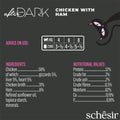 SCHESIR After Dark - Chicken with Ham in Broth 80g - Pets Villa