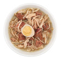 SCHESIR After Dark - Chicken with Quail Egg in Broth 80g - Pets Villa