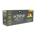 SCHESIR After Dark Complete Multipack (12x80g) - Pets Villa