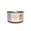 SCHESIR Baby - Chicken with Salmon for Kittens 70g - Pets Villa