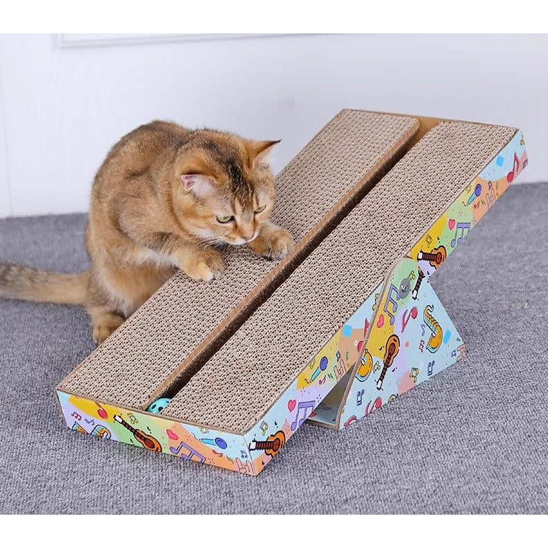 Disposable best sale cat scratchers