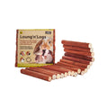 SHARPLES Loung 'n' Logs - Pets Villa