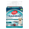 SIMPLE SOLUTION Puppy Training Pads - Pets Villa