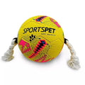 SPORTSPET Football for Dogs - Pets Villa