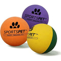 SPORTSPET High Bounce Ball - Pets Villa