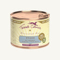 TERRA CANIS Classic Horse with Amaranth, Peach and Beetroot - Pets Villa