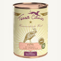 TERRA CANIS Classic Turkey with Broccoli, Pear and Potato - Pets Villa