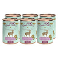 TERRA CANIS Dog Grain-free Game with Potato, Apple and Cranberry - Pets Villa