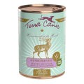 TERRA CANIS Dog Grain-free Game with Potato, Apple and Cranberry - Pets Villa