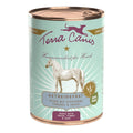 TERRA CANIS Dog GRAIN-FREE Horse with Swede, Fennel and Sage - Pets Villa