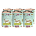 TERRA CANIS Dog Grain-free Veal with Parsley Root, Mango and Blackcurrant - Pets Villa