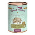 TERRA CANIS Dog GRAIN-FREE Wild boar with Beetroot, Chestnut and Chia Seed - Pets Villa