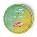 TERRA FELIS Adult Cat Beef & Rabbit - Pets Villa