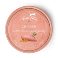 TERRA FELIS Adult Cat Chicken - Pets Villa