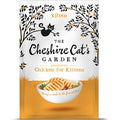 THE CHESHIRE CAT'S GARDEN Delicious Chicken for Kittens - Pets Villa