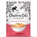 THE CHESHIRE CAT'S GARDEN Succulent Chicken & Salmon - Pets Villa