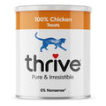 THRIVE 100% Chicken Cat Maxi Tubes - 170g - Pets Villa