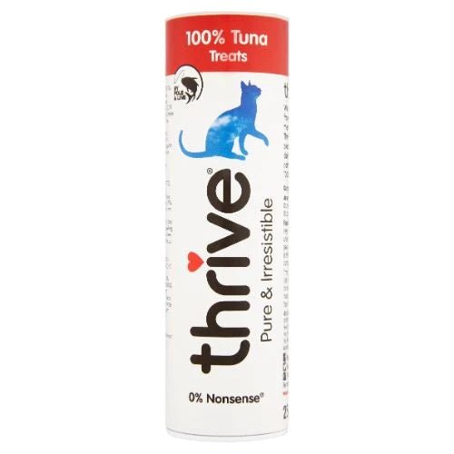 Cat 100% Tuna Treats