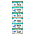 THRIVE Complete Tuna with Shrimp & Squid Wet Cat Food 75g - Pets Villa