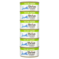 THRIVE Complete Tuna with Vegetable Cat Food 75g - Pets Villa