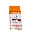 THRIVE Premium Plus Chicken with Turkey Grain-free Cat Food 1.5kg - Pets Villa