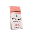 THRIVE Premium Plus Salmon & Herring Grain-free Cat Food 1.5kg - Pets Villa