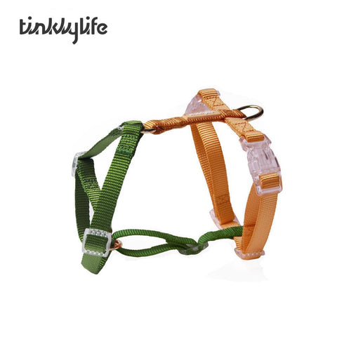 TINKLYLIFE Pet Harness - Pets Villa