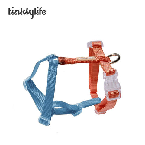 TINKLYLIFE Pet Harness - Pets Villa