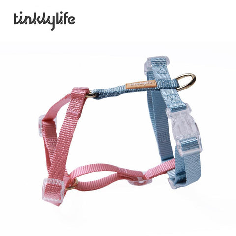 TINKLYLIFE Pet Harness - Pets Villa