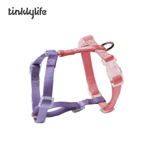 TINKLYLIFE Pet Harness - Pets Villa