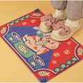 TINYPET Get Rich Overnight / Lucky Place / Shower Room Cat Mat - Pets Villa