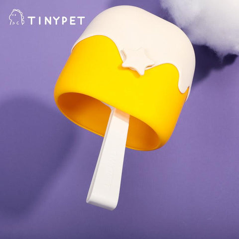 TINYPET Icecream Litter Scoop & Holder Set - Pets Villa