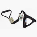 TOUCHDOG Dog Harness & Lead Set - Pets Villa