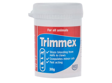 TRIMMEX Stopbleed - Pets Villa