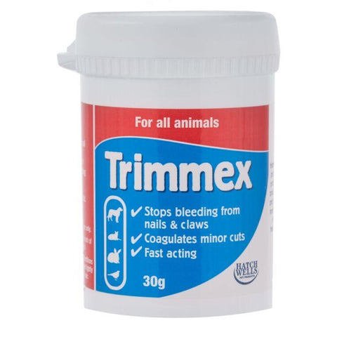 TRIMMEX Stopbleed - Pets Villa