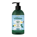 TROPICLEAN Hypoallergenic Shampoo Enriched with Goat's milk 473ml - Pets Villa