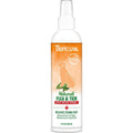 TROPICLEAN Natural Flea & Tick Bite Relief Spray for Pets - Pets Villa