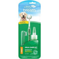 TROPICLEAN Oral Care Kit for Dogs - Pets Villa