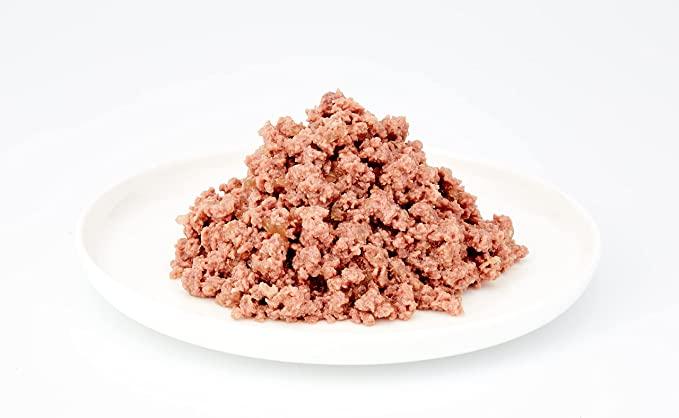 VENANDI ANIMAL Beef as Monoprotein Grain Free Pouches 12 x 125 g - Pets Villa