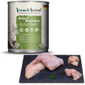 VENANDI ANIMAL Chicken & Rabbit - Pets Villa