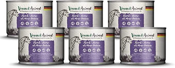 VENANDI ANIMAL Horse As Mono-Protein - Pets Villa