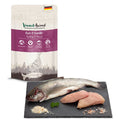 VENANDI ANIMAL Turkey & Trout Pouches 12*125g - Pets Villa