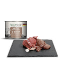 VENANDI ANIMAL Veal As Mono-Protein - Pets Villa