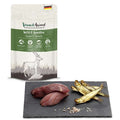 VENANDI ANIMAL Wild & Sprats Pouches 12*125g - Pets Villa